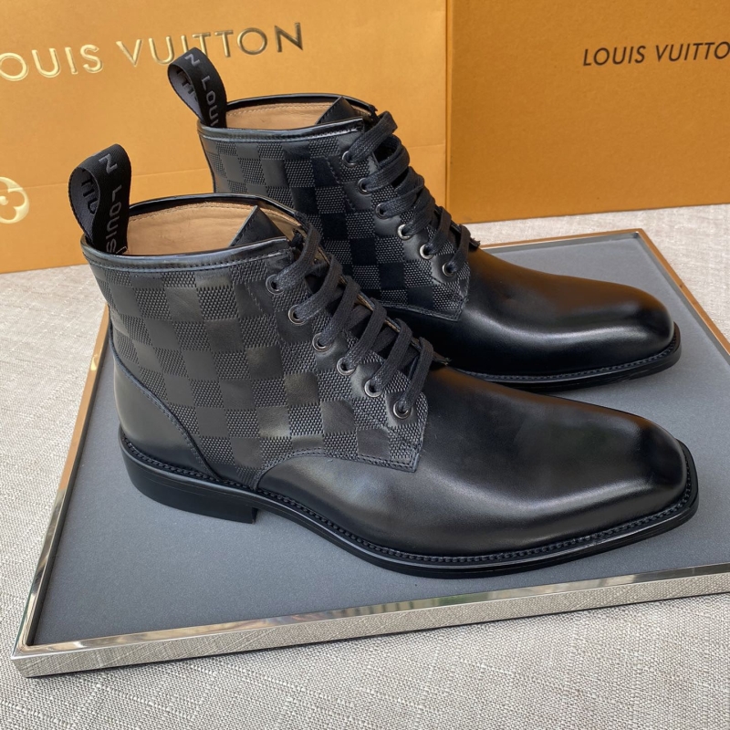 LV Boots